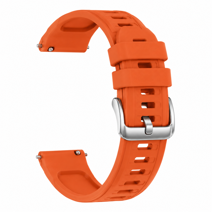 Bandjes voor Atlas