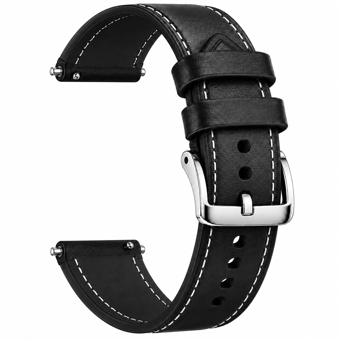 Bandjes voor Atlas