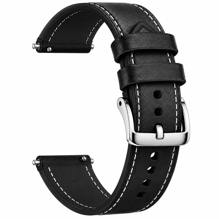 Bandjes voor Atlas