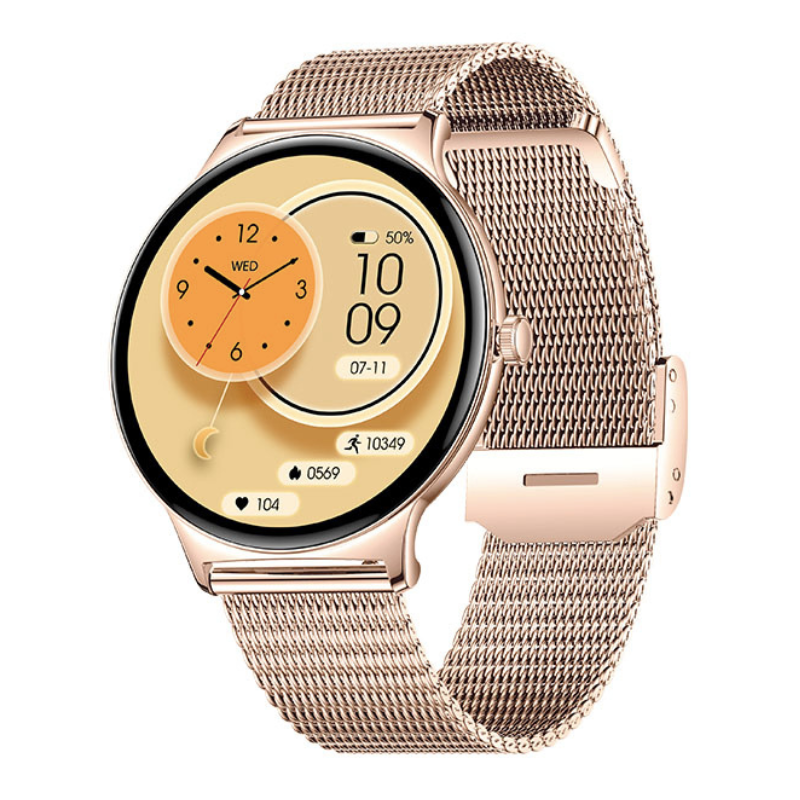 Smartwatch Ultra X