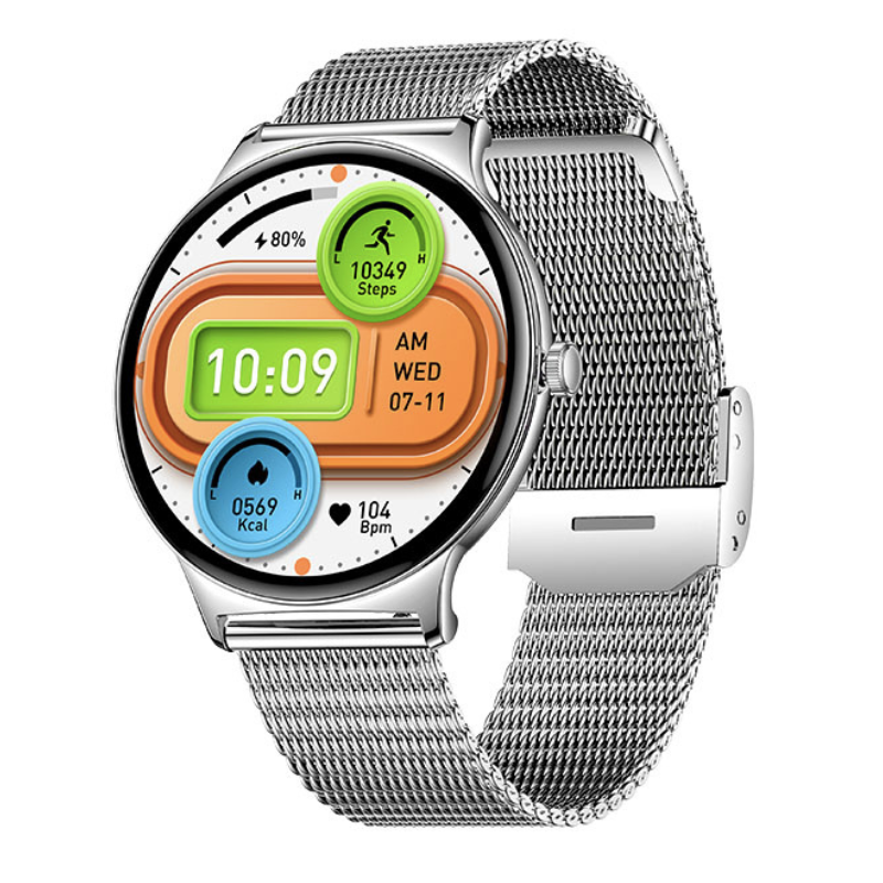 Smartwatch Ultra X