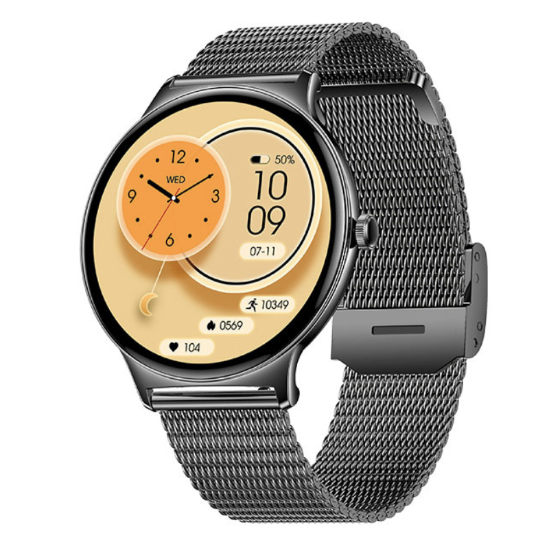 Smartwatch Ultra X