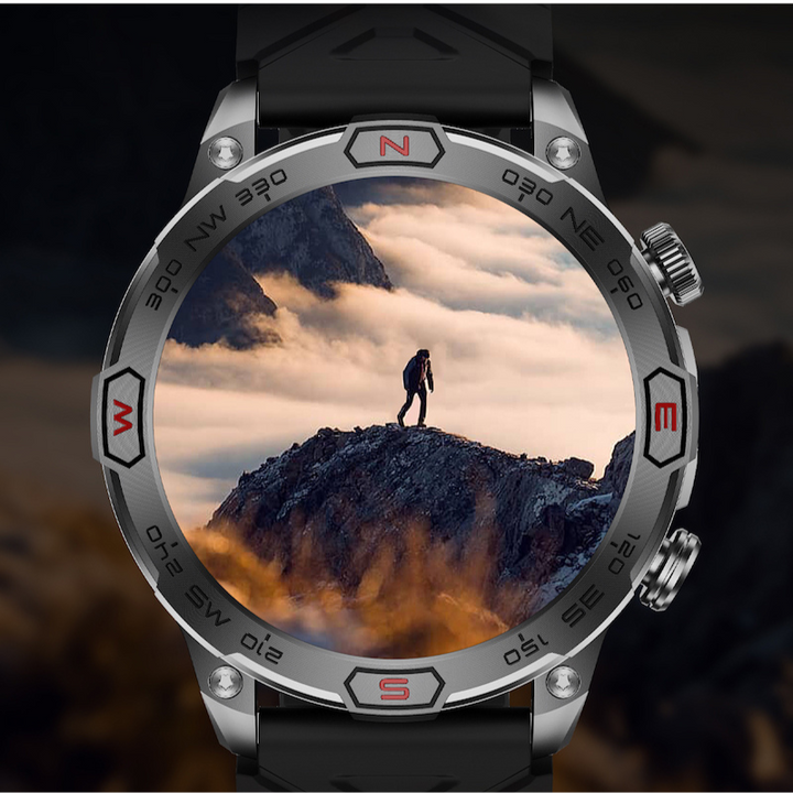 Smartwatch Explorer