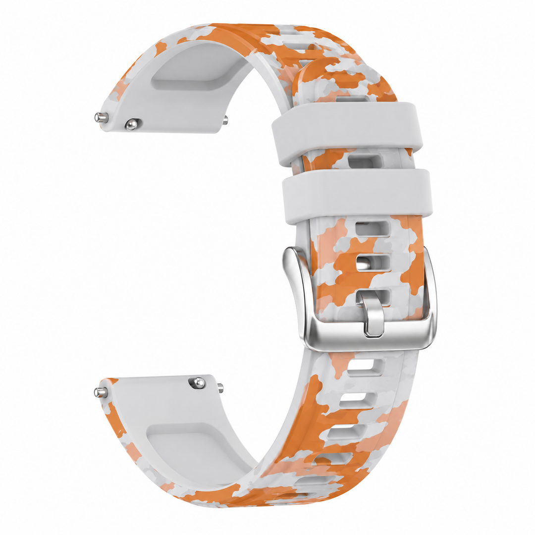 Bandjes voor Atlas
