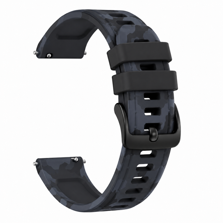 Bandjes voor Atlas