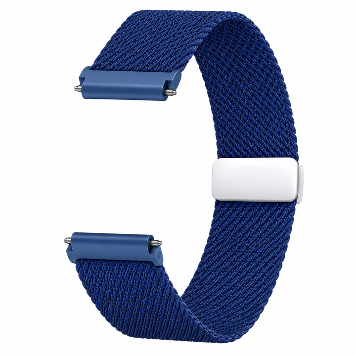 Bandjes voor Atlas