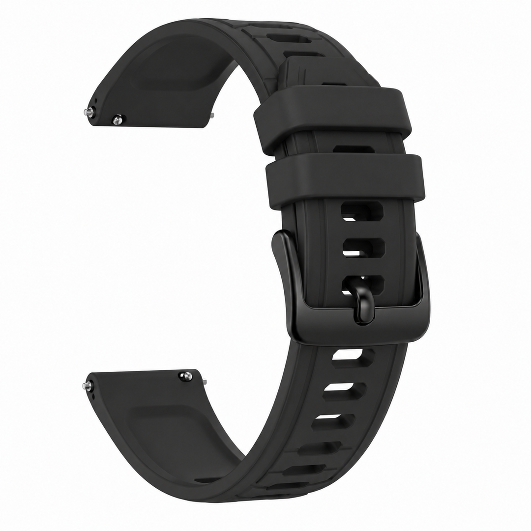 Bandjes voor Atlas