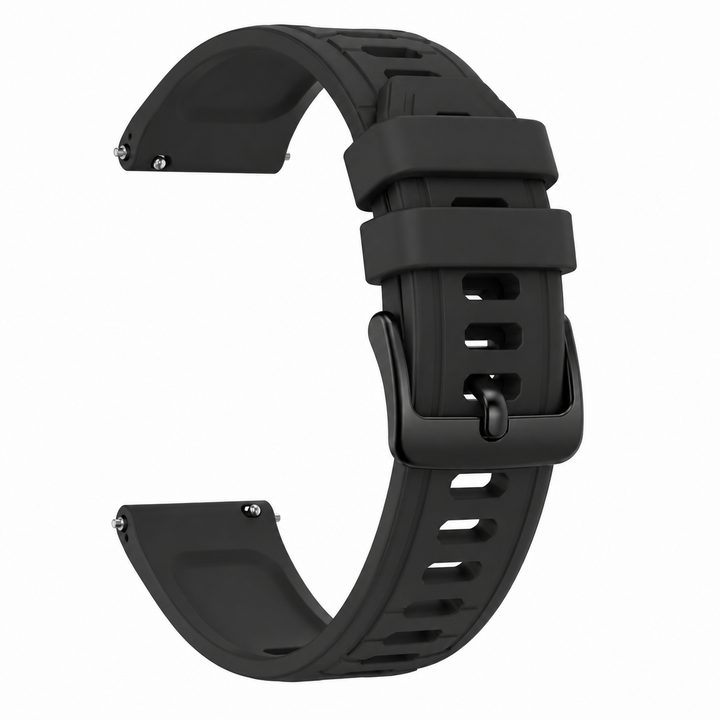 Bandjes voor Atlas