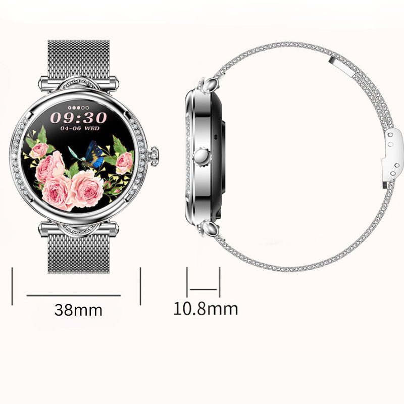 Smartwatch CF30