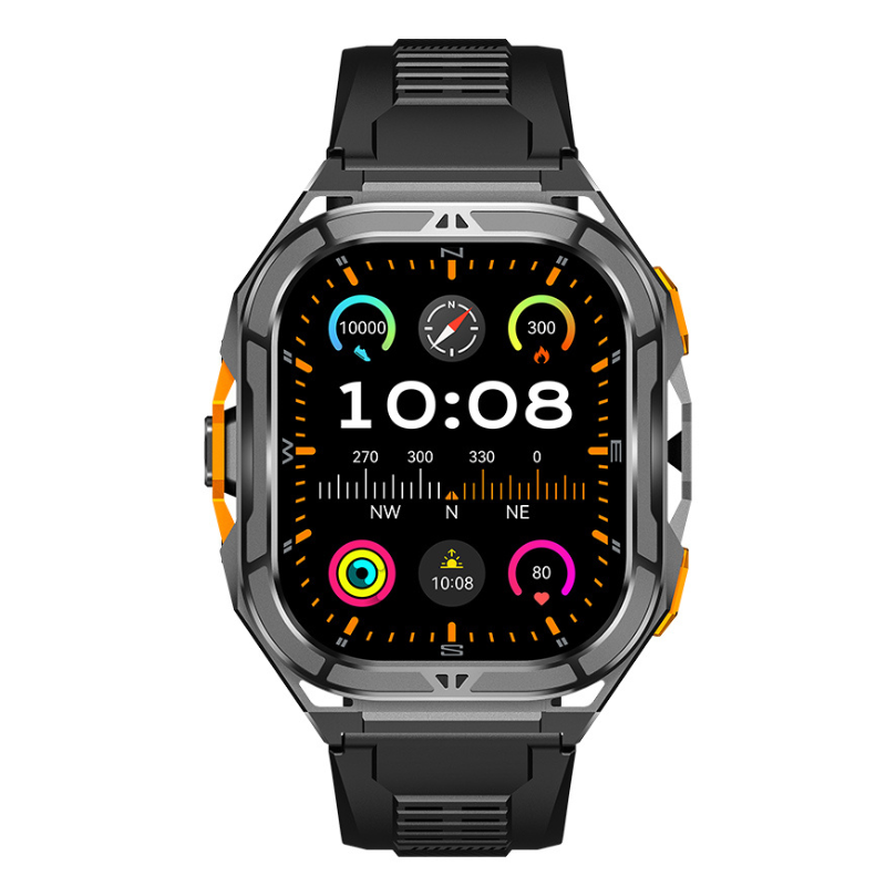 Atlas Pro X – Dutch Technology