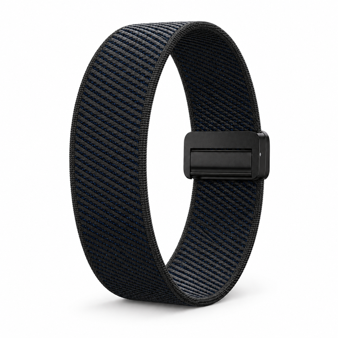 Bandjes voor Pulse One